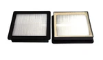 Proteam Super Coach 6 Backpack Vacuum Hepa Exhaust Filter 2 107315. Fixed Price $11.99.