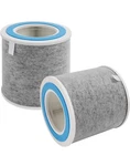 HP102 Replacement Filters Compatible With Shark Air Purifiers HC450 Pack. Fixed Price $22.98.