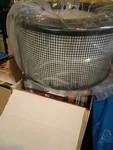 Nispira 20500 True Hepa Filter Replacement For Honeywell 10500 Air Purifier, 1PK. Fixed Price $31.00.