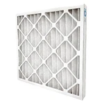 Aaf/flanders 15X25X1P Air Filter. Fixed Price $31.34.