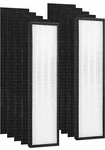 Future Way FLT5250PT Filters 8 Prefilter True Hepa Germ Guardian Air Purifier. Fixed Price $25.99.
