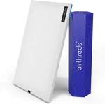 Airthreds 20X30X1 Filter For Hvac Furnace, Machine Washable & Dryer.... Fixed Price $43.15.
