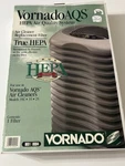 Vornado Aqs MD1-0004 Replacement Hepa Filter, Count (pack Of 1), White. Fixed Price $70.55.