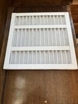 16 X Merv 8 Aerostar Novapleat Air Filters - 14 Count. Fixed Price $57.77.
