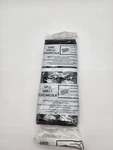 Decor Grates FRP410 Pristene Air Filter Retainer For Registers, 4". Fixed Price $6.50.