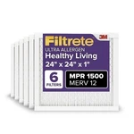 Filtrete 10X20X1 Furnace Air Filter, Merv 12, Mpr 1500, Certified Asthma &.... Fixed Price $150.00.