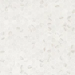 Ackland AKN-P-BE2X2HXP-CA Beldale 12" Porcelain Geometric Carmara. Fixed Price $130.37.