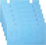 6 Pieces A/c Replacement Air Merv Rated Conditioner Filters. Fixed Price $12.81.