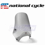 National Cycle Street Shield For 2011-2014 Triumph Thunderbird Storm Me. Fixed Price $202.59.