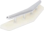 2 Sets Replacement Interior Posher Cabin Leather Seat Wave Crest Badge Fit For. Fixed Price $25.04.