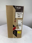 Airx Filters Dust 20X20X5 Merv 8 New PF-01-202005HW-2 Box Of. Fixed Price $20.00.