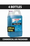 Betco Bestscent Air Freshener Ocean Breeze 2L 4/CASE Commercial 2314700. Fixed Price $179.88.