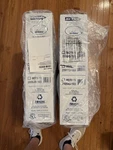 Trion Air Bear 259112-103 (2 Pack) Pleated Furnace Filter 20"X20"X5" Merv. Fixed Price $49.00.