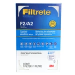 Filtrete Premium Allergen Air Filter: For Smart Purifier 150 Sq. Ft. Medium. Fixed Price $31.98.