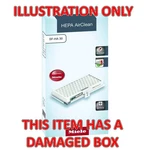 Miele 4854915 Hepa Airclean Ha For S2000 S300-S700 Filter New Dmg Box. Fixed Price $44.99.