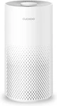 Cuckoo True Hepa Air Purifier For Bedroom Up To Sf 3-STAGE (CAC-I0510FW). Fixed Price $99.64.
