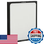 Blueair Classic 200 Series Genuine Particle Filter For 280I, 203, 205, 270E. Fixed Price $109.20.