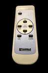 Genuine Kenmore Envirosense True Hepa Air Cleaner Remote - 85500 85501. Fixed Price $10.99.