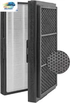 Pro Smokestop Filter Compatible With Blueair M, L, Xl Purifiers,. Fixed Price $52.57.