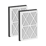 20X30X3 Merv 13 Pleated Air Filters Replacement Compatible With Zephyr Vgf Se.... Fixed Price $119.51.
