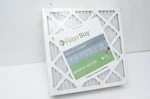 Lot Of Filterbuy 16X16X1 Pleated Air Filters Merv 13 / Platinum. Fixed Price $45.00.