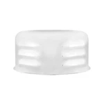 United Pacific A6216-1 Louvered Air Cleaner Cover. Fixed Price $14.95.