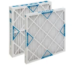 Koch MT90/95 Merv 8 Pleated Air Filter 16X25X1 In. Synthetic Media. Fixed Price $46.08.