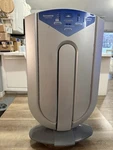 Surround Air XJ-3800 Intelli-pro Purifier Clean Odor Dust Allergen. Fixed Price $80.10.