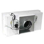 Clean Rooms International Sam Gs Hepa Ceiling Ffu 277VAC W/ Uv Light. Fixed Price $349.99.