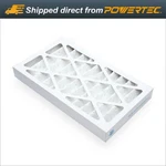 Powertec Outer Filter For AF4000 (75007). Fixed Price $15.99.