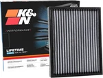 Lifetime Air Filter: Premium, Washable, Clean For Your Cabin: Compatib. Fixed Price $87.99.