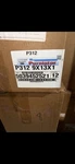 PUROLATOR,P312-STD1 9X13X1,AIR Filter Box Of. Fixed Price $64.00.
