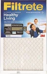 3M Filtrete UA03DC-6 Ultimate Case 20X25X1 Air Furnace Pleated Hvac Filters. Fixed Price $119.95.
