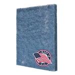 Corecarbon 16X20 Natural Hog Hair Furnace Door Filter For Mobile/modular Homes. Fixed Price $35.17.
