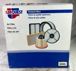 Carquest 88096L Air Filter Xref: Wix 42096. Fixed Price $13.95.