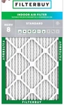 Filterbuy 10X20X1 Air Carbon Merv 8. Fixed Price $12.00.