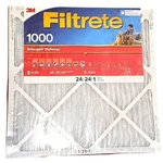 Filtrete Mpr 1000 Air Filters 3M Merv 11 3-MONTH Hvac Furnace. Fixed Price $19.91.
