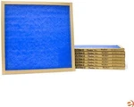 E-z Flow Ii Air Filter Disposable, Merv 2, Easy 14 X 25 1, 12 Pack. Fixed Price $85.79.