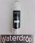 Waterdrop Filter WD-W281-C Stage Carbon Block Sealed #J3711. Fixed Price $50.00.