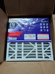 Hdx 20 In. 4 Honeywell Replacement Air Filter Fpr 9, Merv 13. Fixed Price $35.00.
