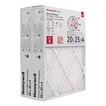 Honeywell 20 X 25 4 Pleated Air Cleaner Replacement Filter Fpr 8 (2-PACK) New. Fixed Price $62.21.