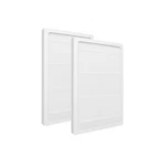 Hepa Filter FAPF02 For Filtrete Air Purifier FAP01-RMS FAP02-RMS Pk. Fixed Price $27.99.