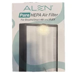 Alen Breathesmart 45I / Flex Replacement Air Filter Pure H13 Hepa New Sealed. Fixed Price $39.11.