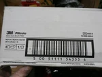New 3M 326DC-6 20 In. X 24 1 Filtrete Dust Reduction Filter Pack Of. Fixed Price $100.00.