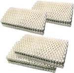 4-PACK HDC411 Wick Filter Replacement For Essick Aircare Horizon HD3120DCN. Fixed Price $54.99.