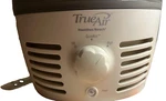 Hamilton Beach Trueair Quietmist Humidifier (model 05510). Fixed Price $40.00.