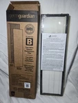 Genuine Germguardian True Hepa Filter B Replacement. Fixed Price $10.00.