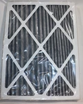 6 Pack - Abatement Technologies Vapor Lock Carbon Filter High Capacity VL2002. Fixed Price $189.00.