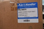 Air Handler 5W976 Synthetic Pleated Filter 20 X 24 1, Merv (lot Of 12). Fixed Price $99.99.