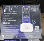 Iflo Smart Automated A/c Drain Line Cleaner 3 Month Refill Kit System For Hvac. Fixed Price $49.50.